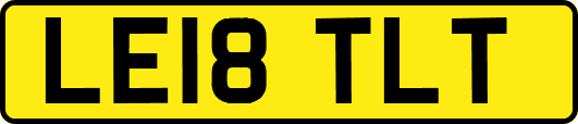 LE18TLT