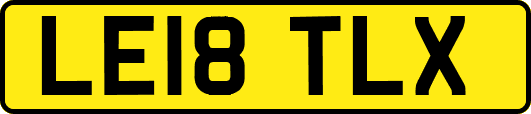 LE18TLX
