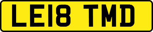 LE18TMD