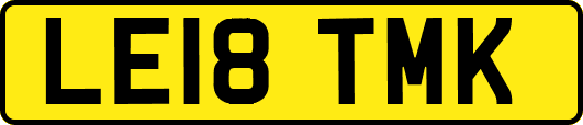 LE18TMK