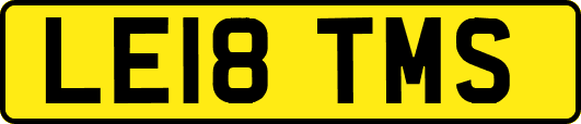 LE18TMS