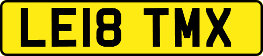 LE18TMX