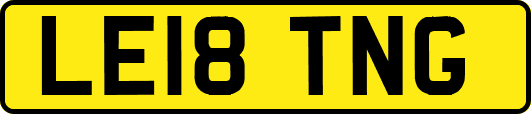 LE18TNG