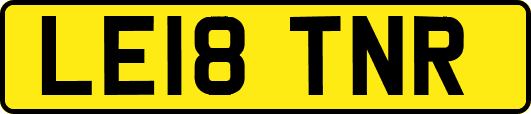 LE18TNR