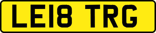 LE18TRG