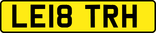 LE18TRH