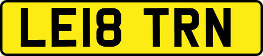 LE18TRN
