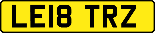 LE18TRZ