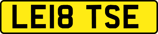 LE18TSE