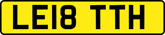 LE18TTH