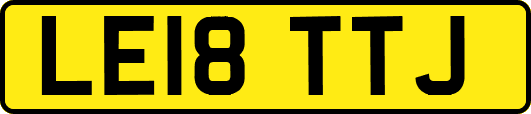 LE18TTJ