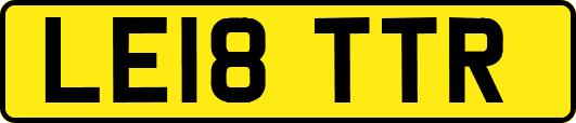 LE18TTR