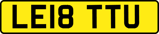 LE18TTU