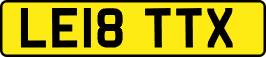 LE18TTX