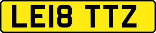 LE18TTZ