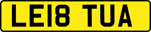 LE18TUA
