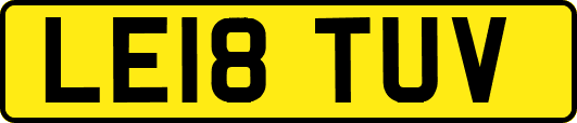 LE18TUV