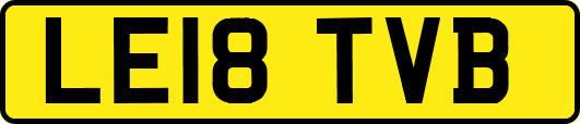 LE18TVB