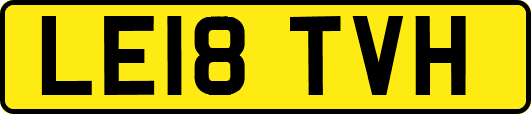 LE18TVH