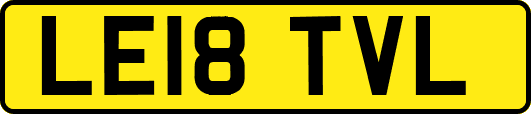 LE18TVL
