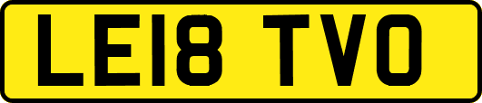 LE18TVO