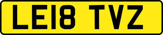 LE18TVZ