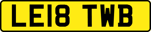 LE18TWB