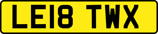 LE18TWX