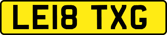 LE18TXG