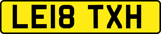 LE18TXH