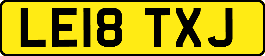LE18TXJ
