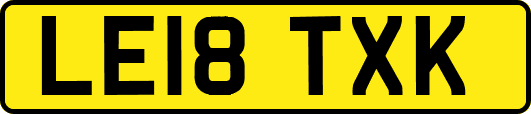 LE18TXK