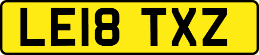 LE18TXZ