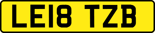LE18TZB