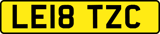 LE18TZC