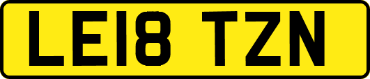 LE18TZN