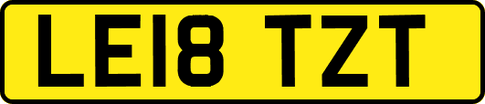 LE18TZT
