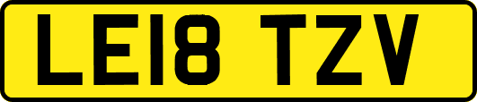 LE18TZV