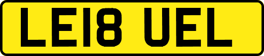 LE18UEL