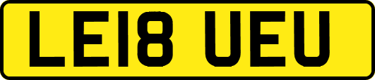 LE18UEU