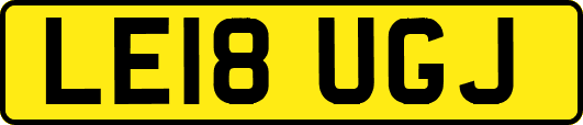 LE18UGJ