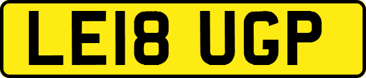 LE18UGP