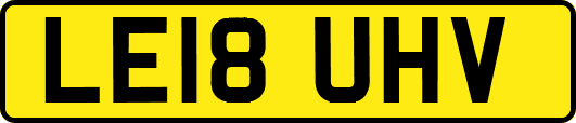 LE18UHV