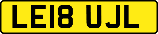 LE18UJL