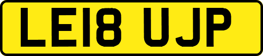 LE18UJP