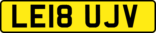 LE18UJV