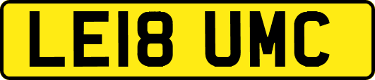 LE18UMC