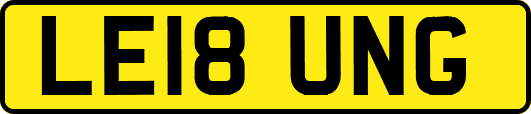 LE18UNG