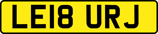 LE18URJ