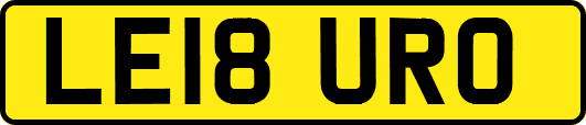 LE18URO